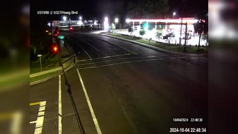 Traffic Cam Chiefland: 1079--9