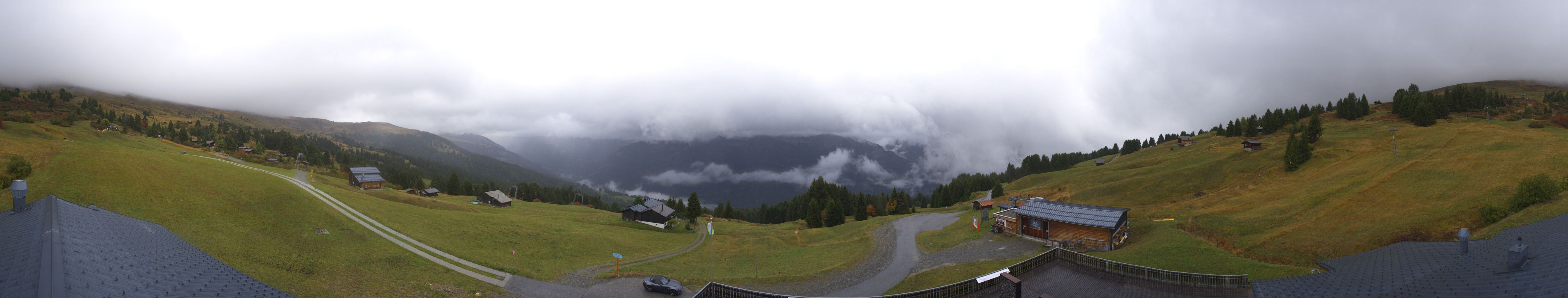 Arosa: Triemel