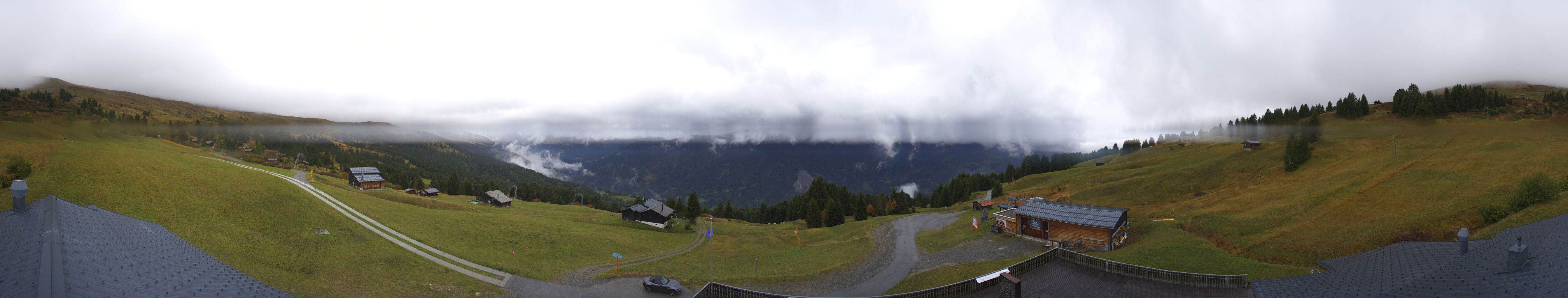 Arosa: Triemel