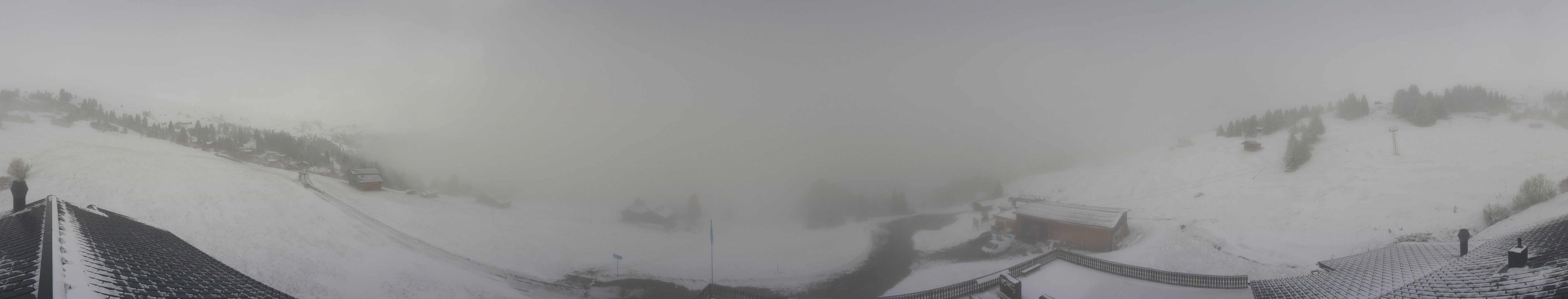 Arosa: Triemel