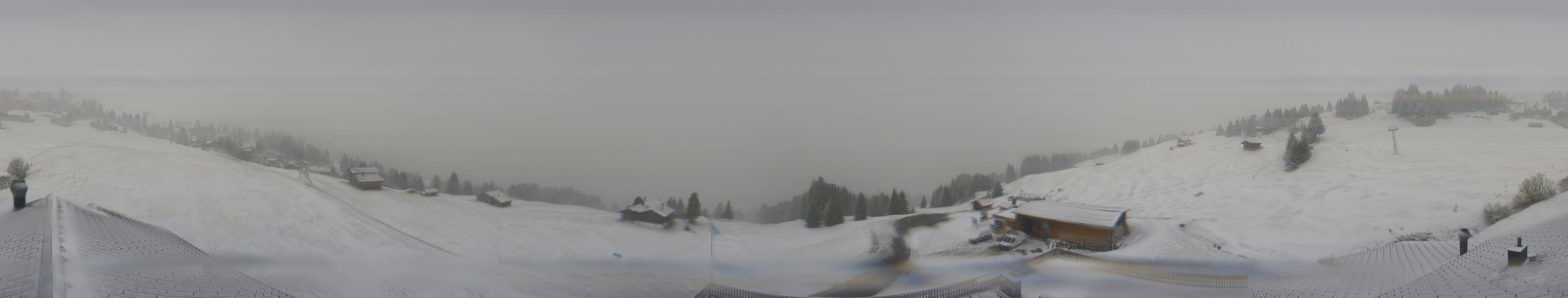 Arosa: Triemel