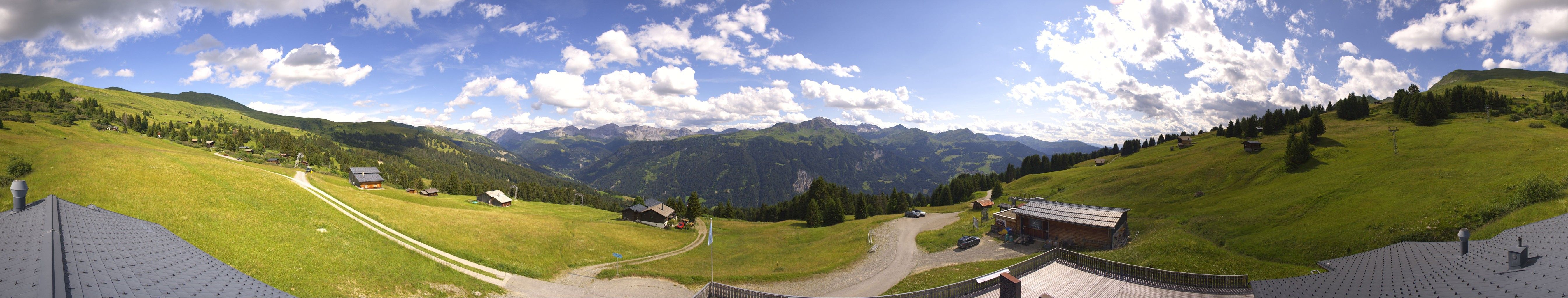 Arosa: Triemel