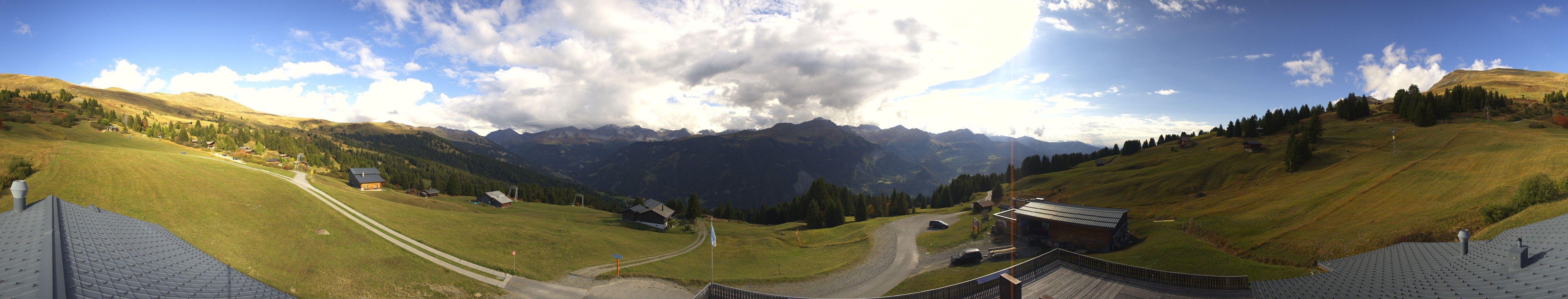 Arosa: Triemel