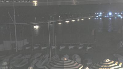 Elwood beach webcam