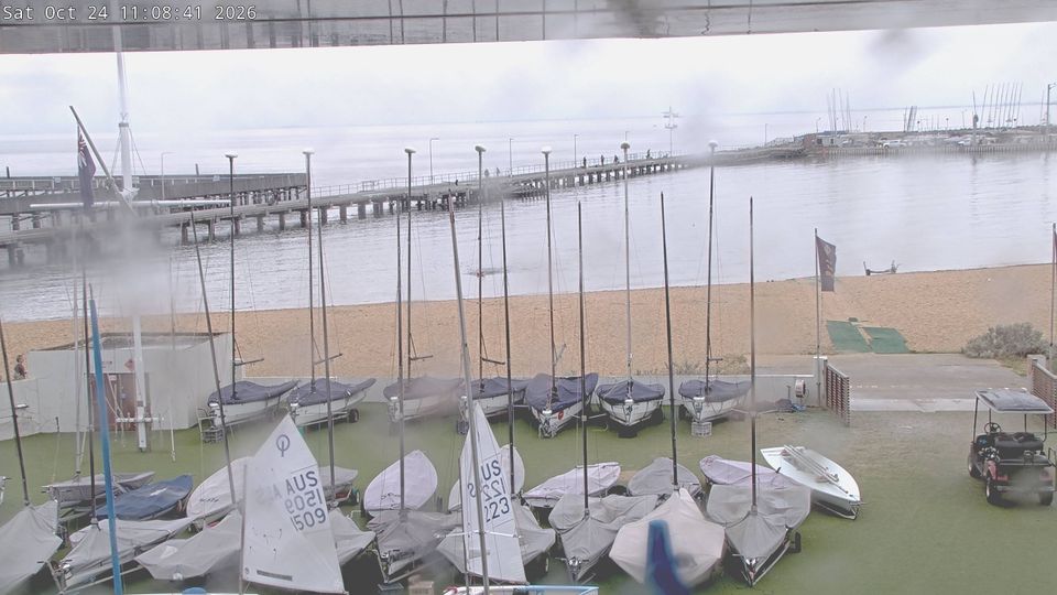 Elsternwick webcam