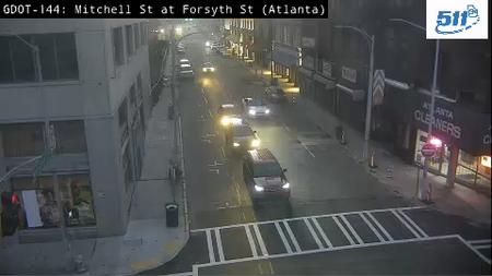 Traffic Cam South Downtown: 106065--2