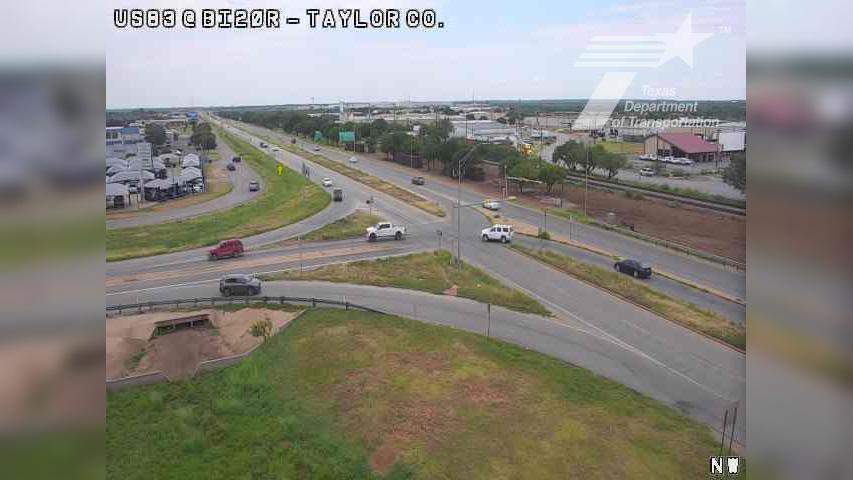 Taylor County during daytime Taylor County during daytime