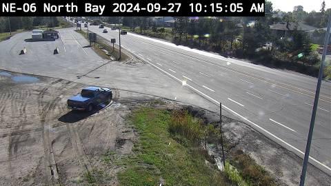 North Bay landscape Webcam