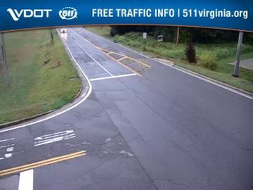 Traffic Cam Beechwood Hills: SR-1520 - SR-9070
