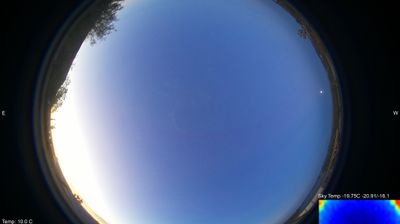 Webcam en vivo Joshua Tree - ahora mismo Webcam en vivo Joshua Tree - ahora mismo