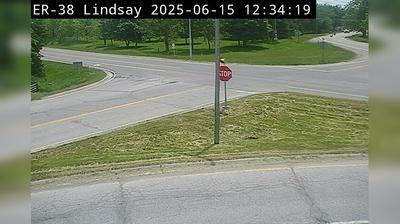 Lindsay today