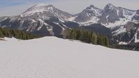 Improvement District No. 9: Banff Sunshine Village Ski & Snowboard Resort