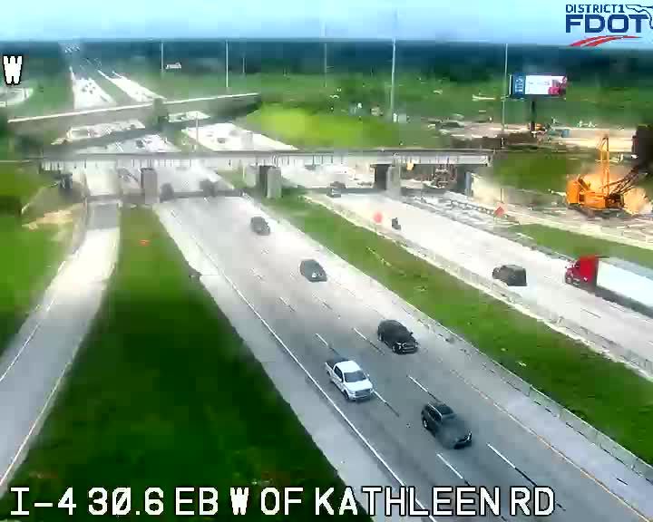 Lakeland webcam