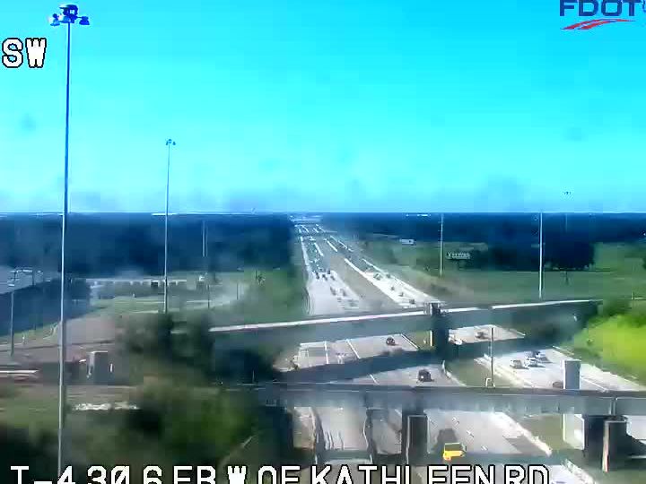 Lakeland webcam
