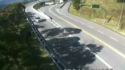 Campos do Jordão hoje