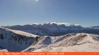 Brixen - Bressanone › East: Trasmettitore Plose-Monte Telegrafo