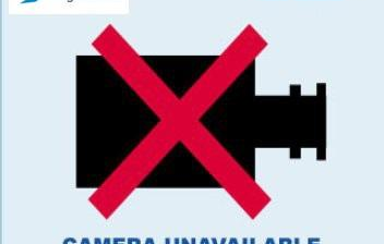 Recent Devon Webcam Image (Exeter)