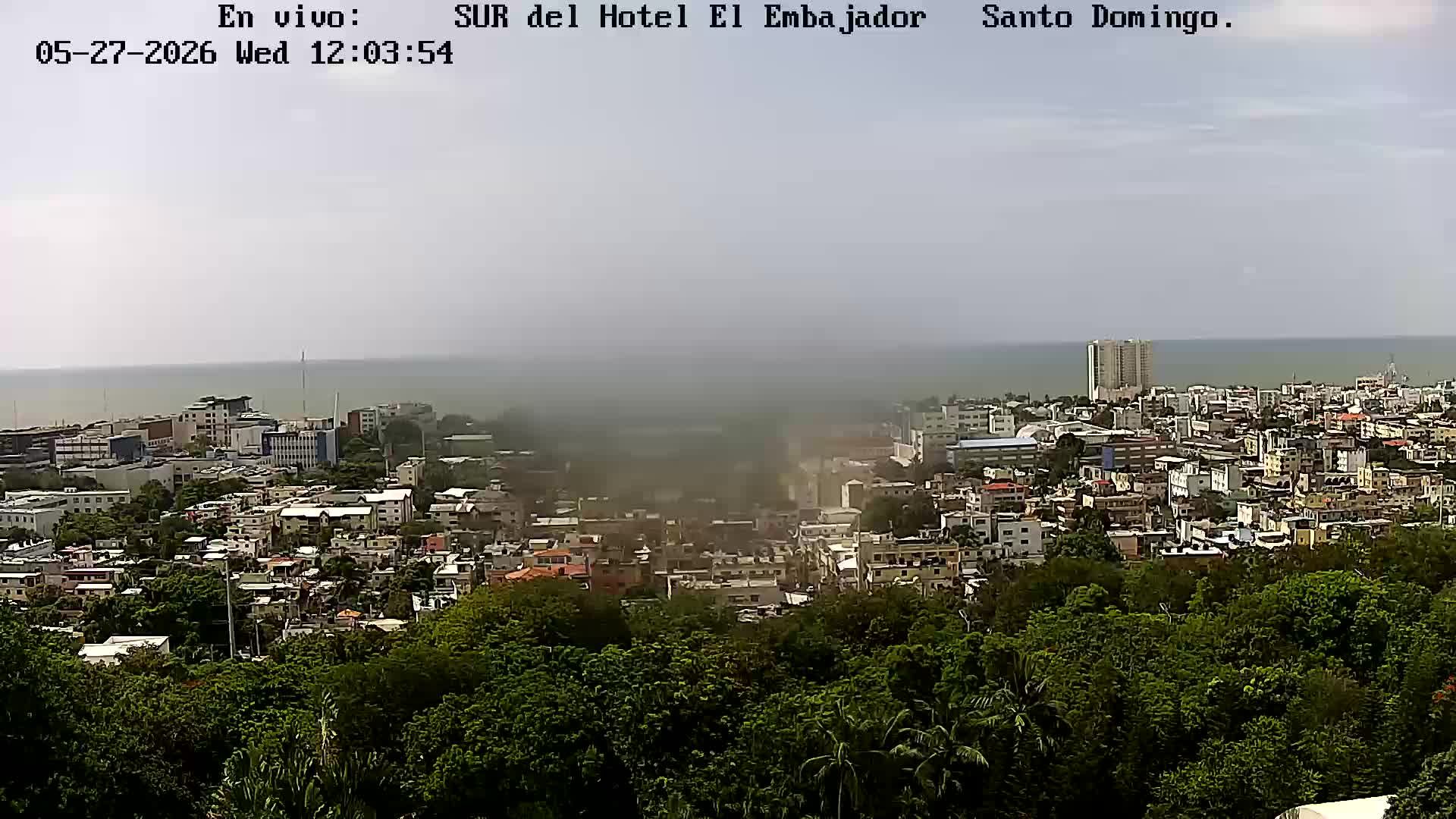 Santo Domingo Este during daytime Santo Domingo Este during daytime
