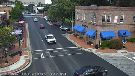 Lawrenceville during daytime