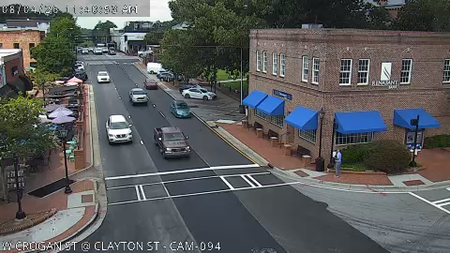 Lawrenceville webcam