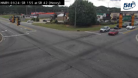 McDonough webcam