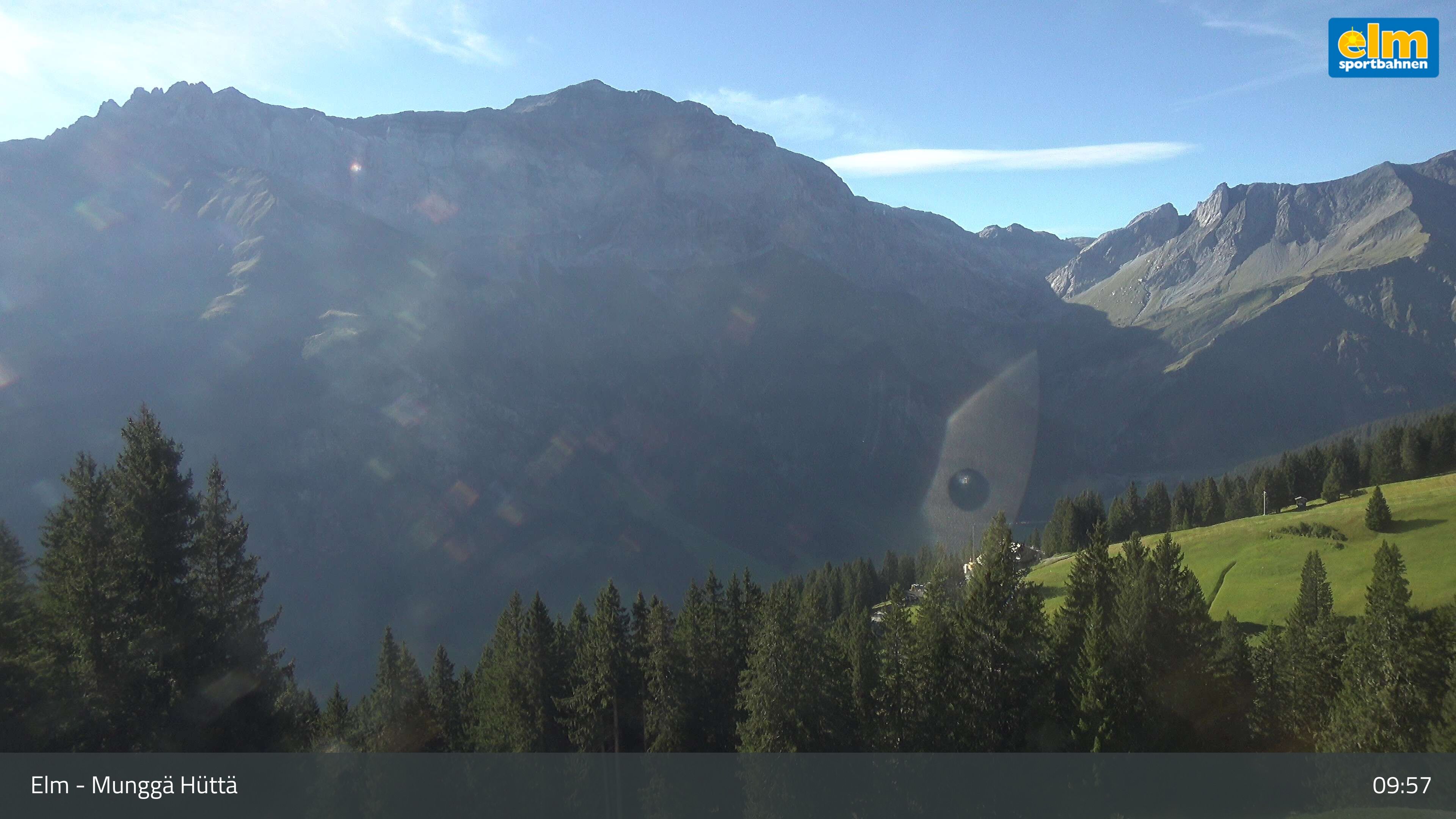 Glarus Süd: Elm - Munggä Hüttä