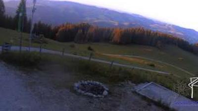 Mountain: Ternberg to Hohe Dirn