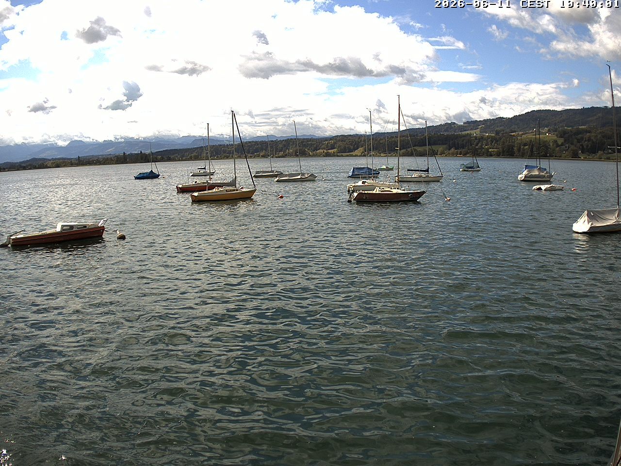 Uster › Süden: Greifensee