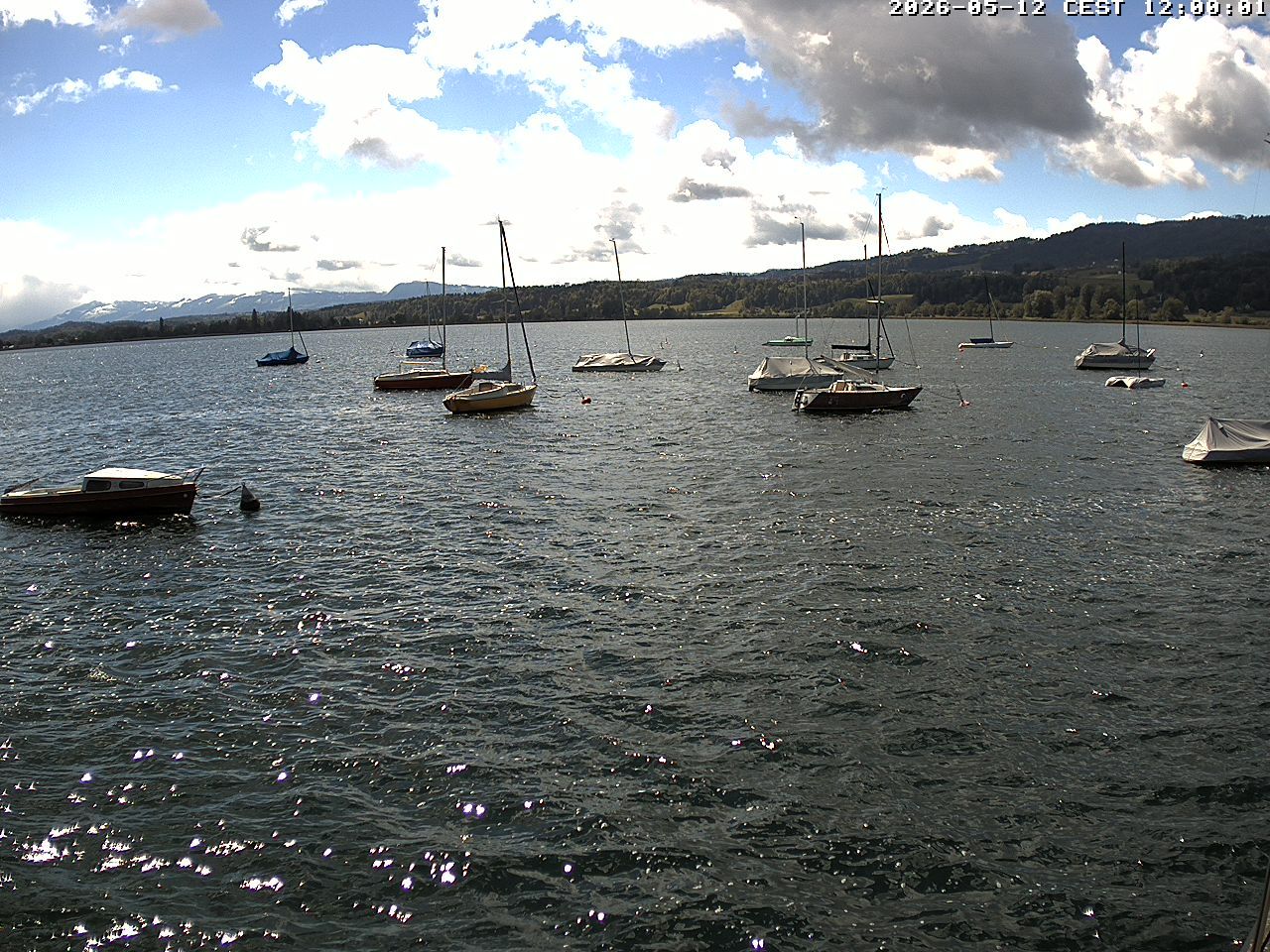 Uster › Süden: Greifensee