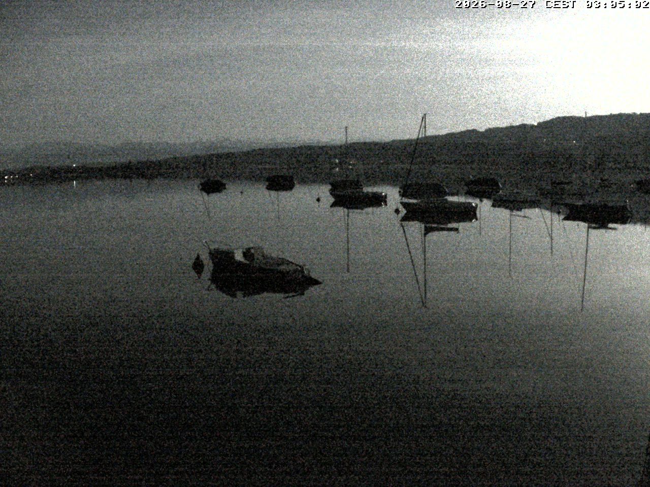 Uster › Süden: Greifensee