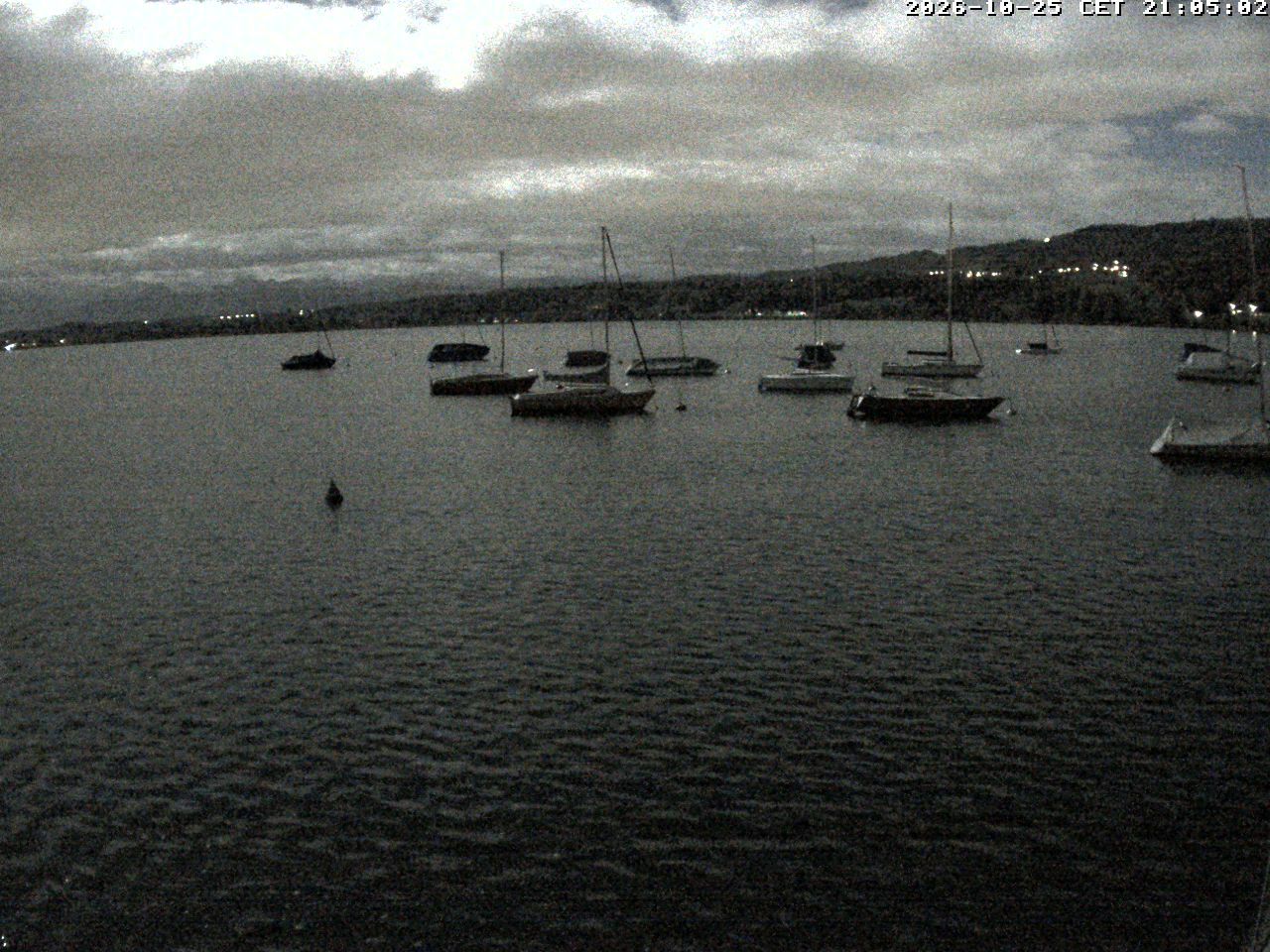 Uster › Süden: Greifensee
