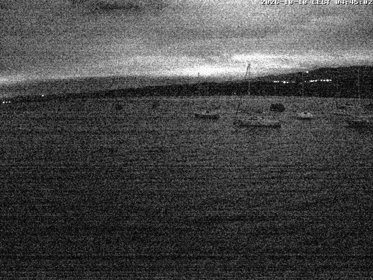 Uster › Süden: Greifensee