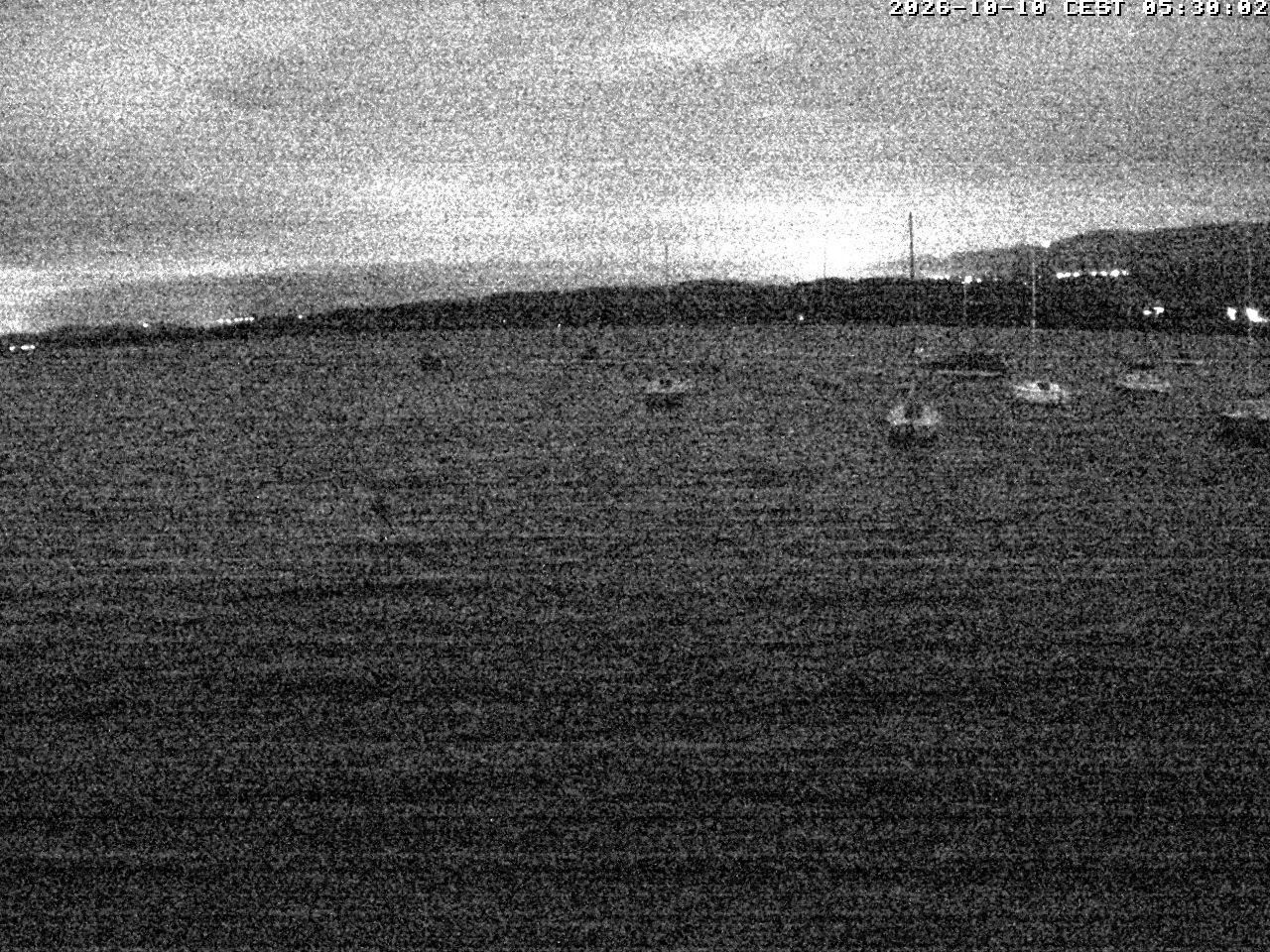 Uster › Süden: Greifensee