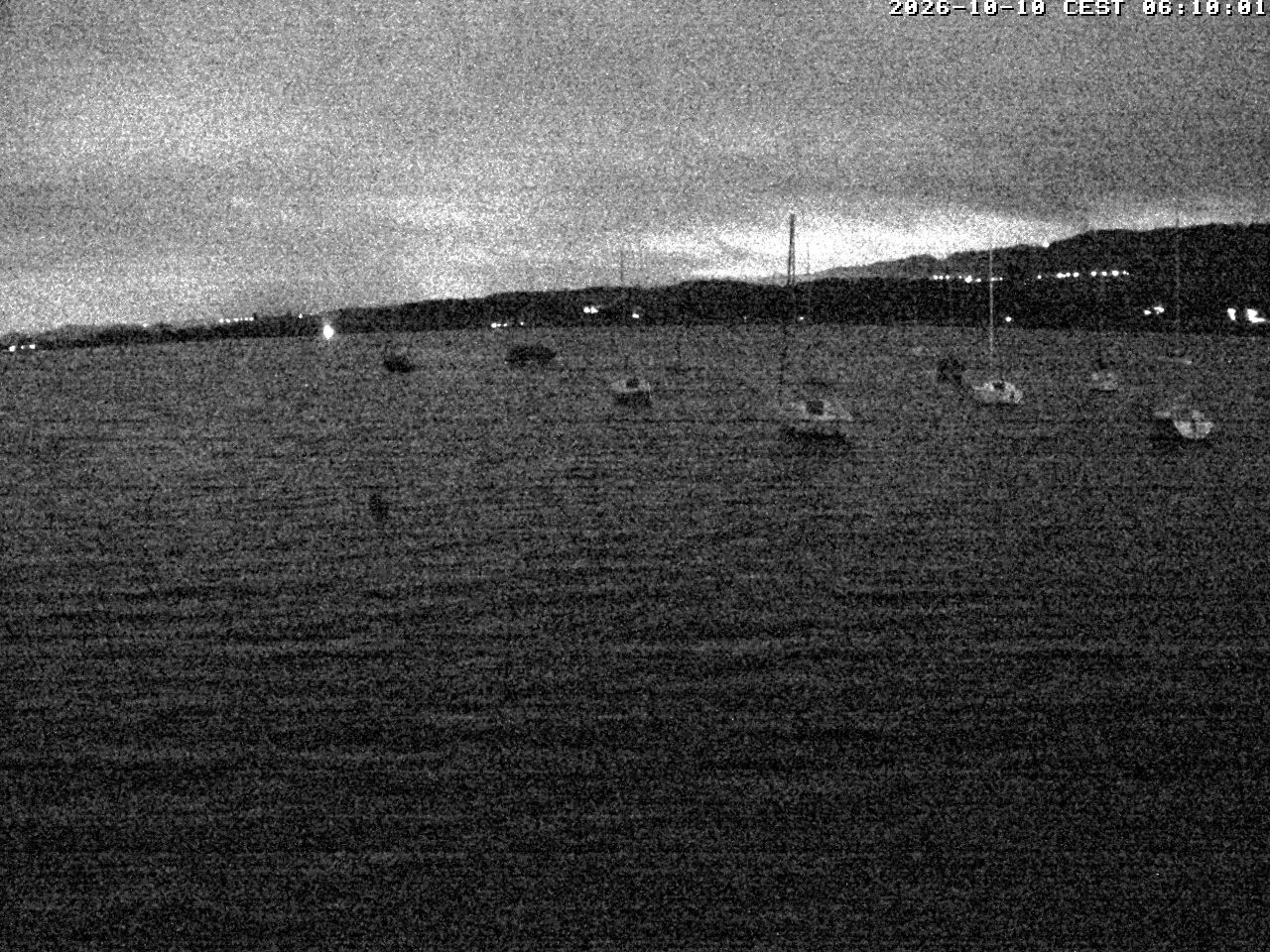 Uster › Süden: Greifensee