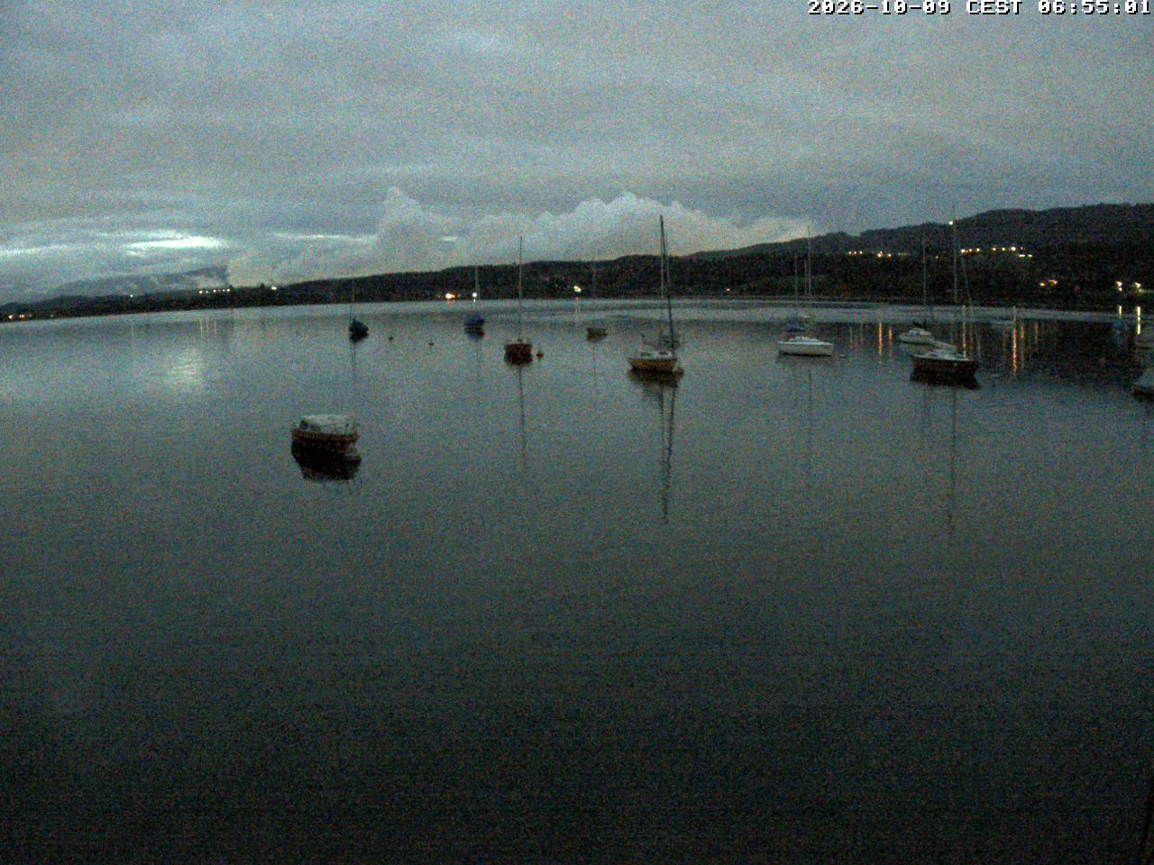 Uster › Süden: Greifensee