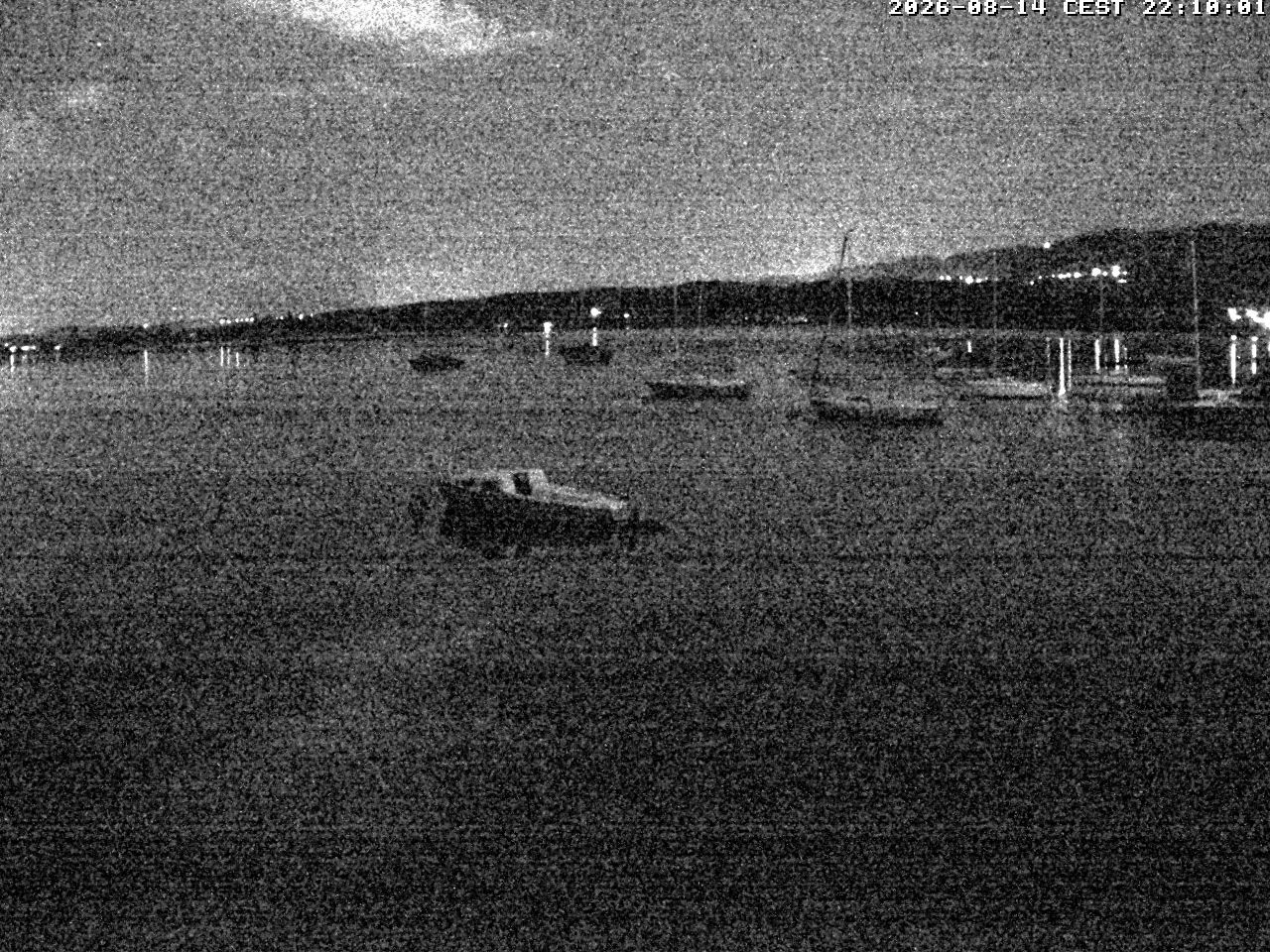 Uster › Süden: Greifensee