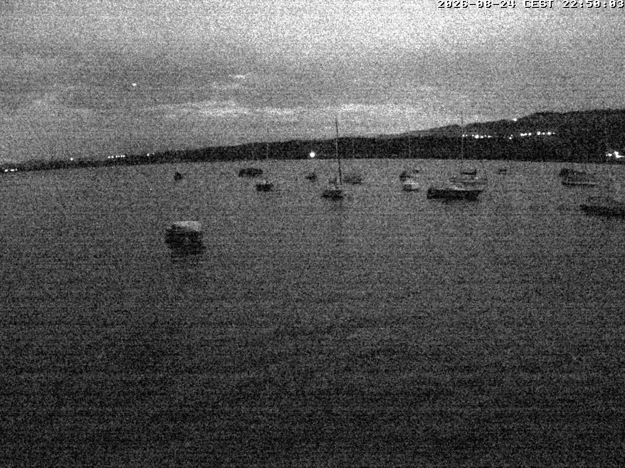 Uster › Süden: Greifensee