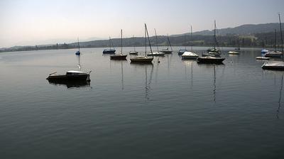 Maur lake webcam