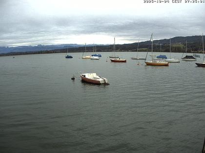 Uster › Süd: Greifensee