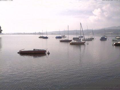 Uster › Süd: Greifensee