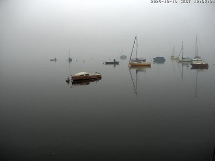 Uster › Süd: Greifensee