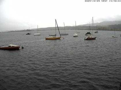Uster › Süd: Greifensee