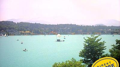 Worther See Velden: Scenic Landscapes