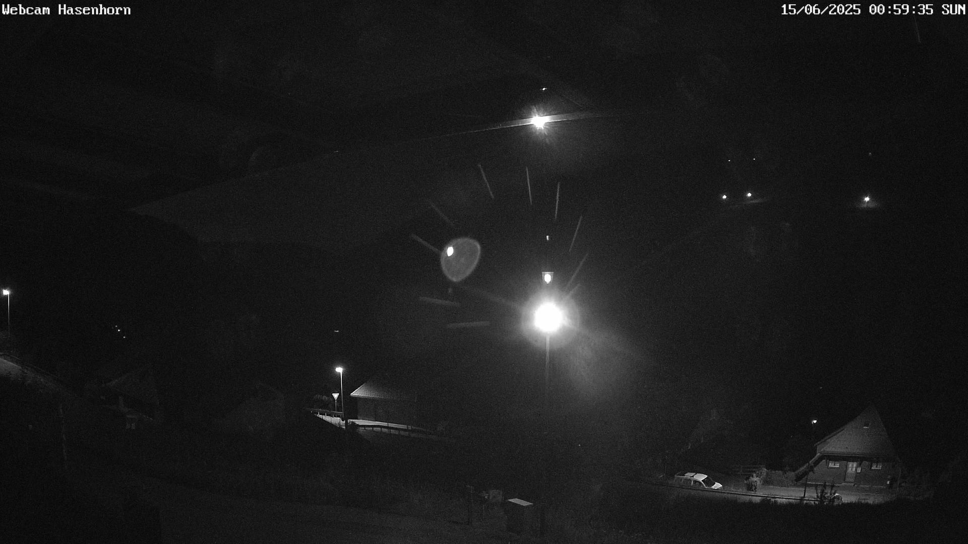 Aftersteg mountain Webcam