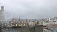 ˈpæɹ.ɪs: Weather