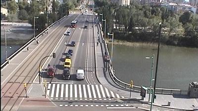 Miniatura de webcam en Zaragoza a las 1:07, may 28