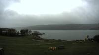 Big Bras d'Or: View of the sea cottages - Recent