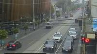 Melbourne: Riversdale Rd (at Burke Rd), looking west - Current