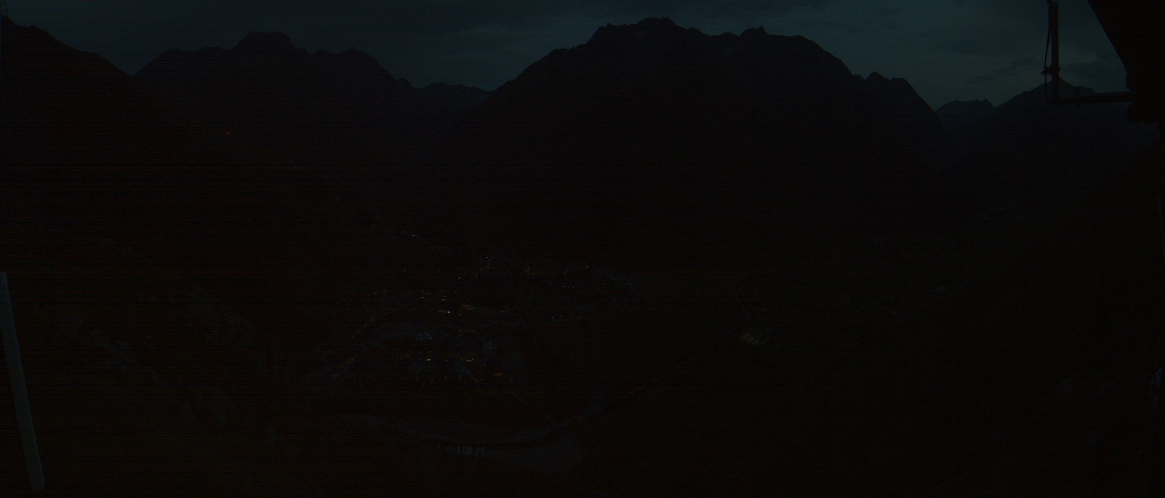 Andermatt: Gemsstock