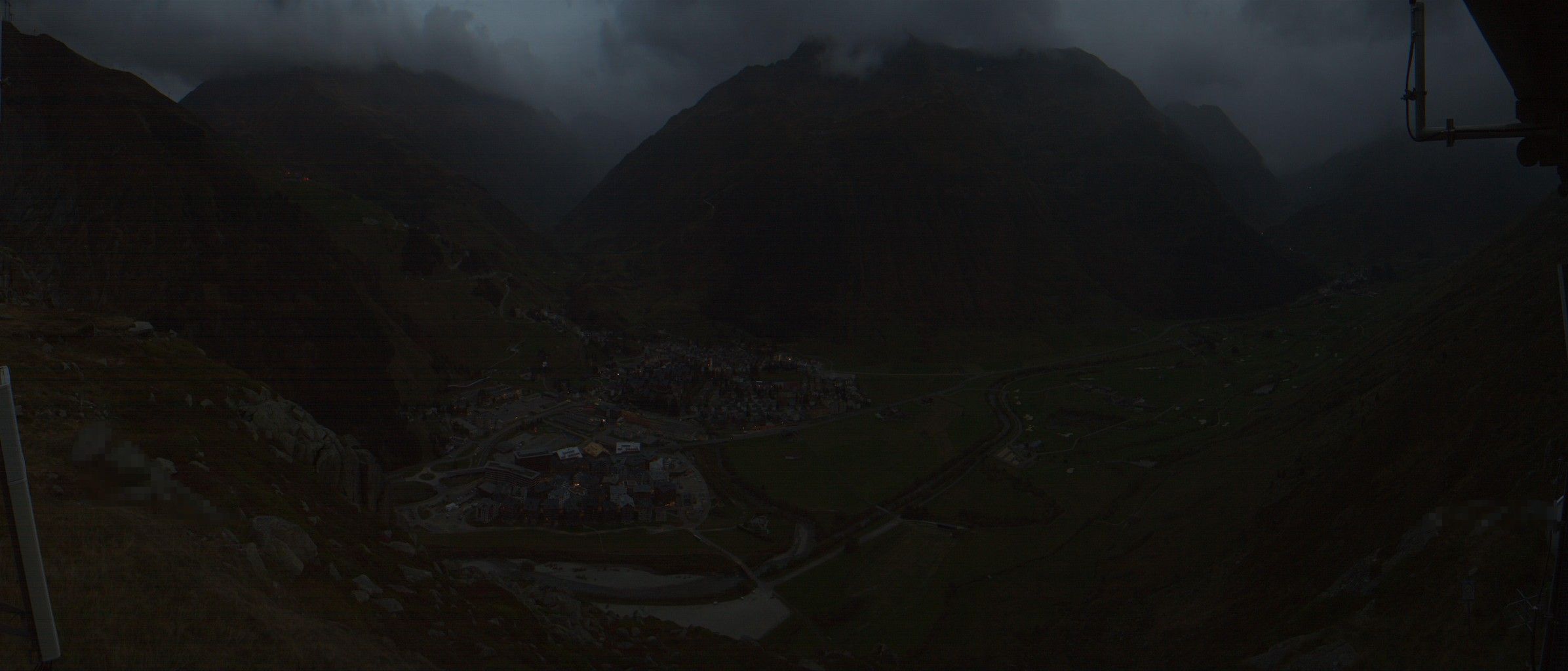 Andermatt: Gemsstock